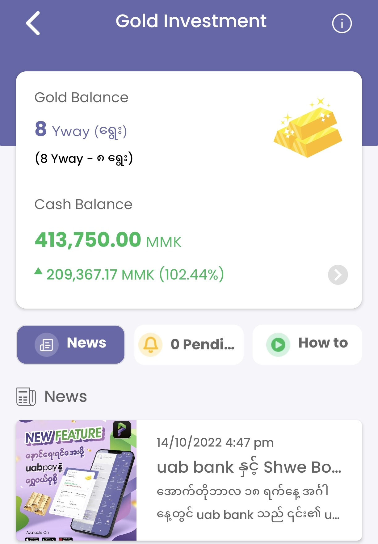 Digital Trading
